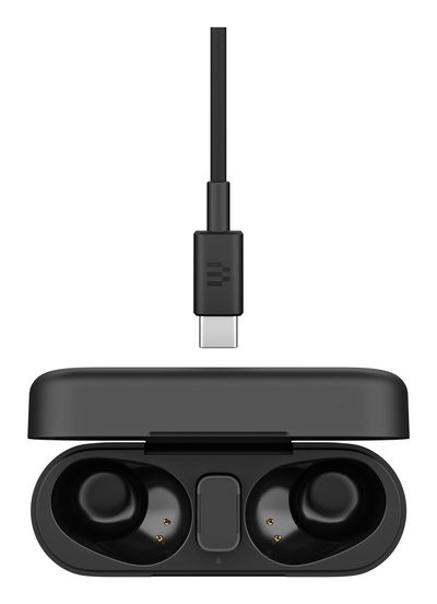 Kufje EPOS Adapt E1, in ear, Bluetooth, të zeza