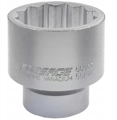 Çelës çorape NEO F-56955, 55mm, 3/4", 12-këndor