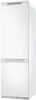 Вграден фрижидер Samsung BRB80F26CES0EO, 267L, WiFi, сребрен