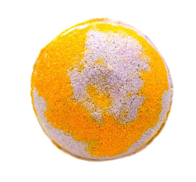 Bombë dushi Goodie, Lemon Lavender, 140 g