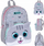 Çantë shpine Cute Kitty AK300, 1 ndarje, e papërshkueshme nga uji, për fëmijë