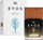 Parfum makine K2 Evos Viking, 50ml, shishe qelqi me tap druri