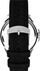 Рачен часовник Timex Harborside Coast, 44mm, отпорен на вода 100m, црн