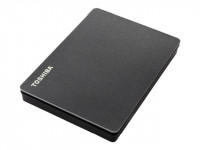 Hard disk i jashtëm Toshiba Canvio Gaming HDTX120EK3AA, 2TB, USB 3.2, gri