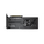 Kartë grafike GIGABYTE GeForce RTX 5060 GAMING OC 8G, 8GB GDDR7, PCI-E 5.0, e zezë