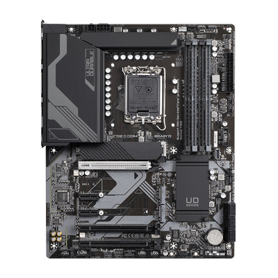Pllakë amë Gigabyte Z790 D DDR4 Intel Z790 Express LGA 1700 ATX