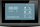 Monitor video interfoni Vidos 2IP M200B, 7", ekran me prekje, i zi
