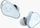 Kufje True Wireless Fresh n Rebel Twins Move 3TW1600DB, Bluetooth, IPX4, blu e hapur
