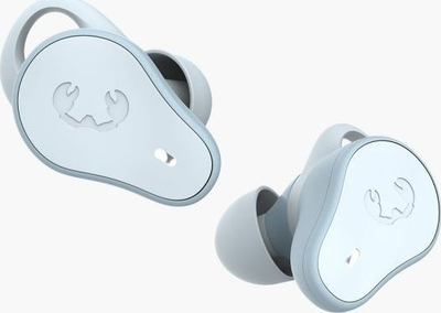 Kufje True Wireless Fresh n Rebel Twins Move 3TW1600DB, Bluetooth, IPX4, blu e hapur