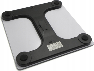 Peshore banjo analitike Esperanza GH03013, Bluetooth, deri 180kg, e bardhë