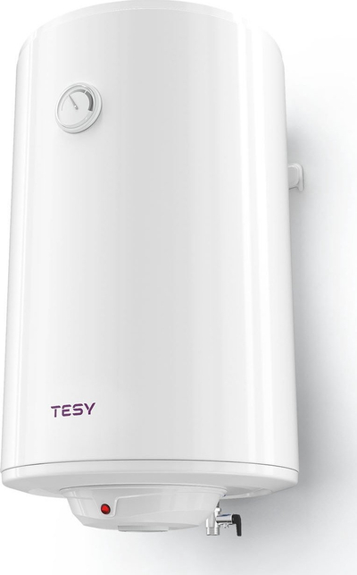 Bojler uji Tesy SimpatEco EI 80, 80L, 1500W, vertikal, i bardhë