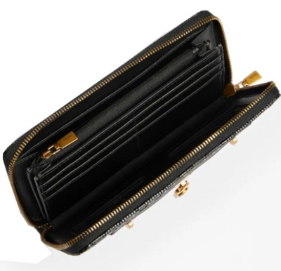 Kuletë Guess SWGB85 47630, e zezë