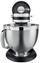 Robot kuzhine KitchenAid Artisan 5KSM185PSEBK, 4.8L, 300W, i zi