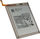 Bateri telefoni CoreParts MOBX-BAT-GS20, zëvendsuese, Li-ion, gri