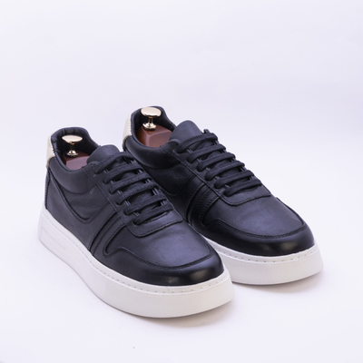 Luzaro Evo – Midnight Black