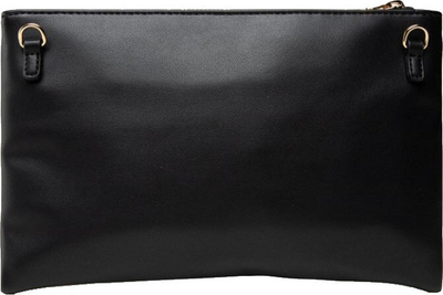 Çantë krahu Love Moschino JC4168PP1DLF0000, e zezë