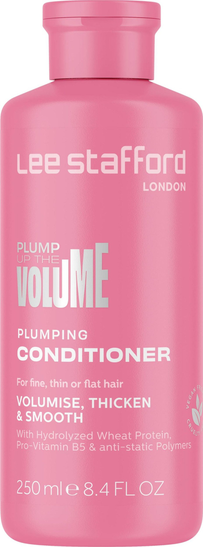 Balsam flokësh Lee Stafford Plump Up The Volume, 250ml, për volum