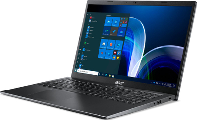 Laptop Acer Extensa EX215-54-36Z2, 15.6" FHD, i3 11-të, 8GB 256GB SSD, i zi