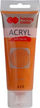 Ngjyrë akrilike Happy Color Acryl, metalike, 75ml, honey gold