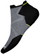 Çorape vrapimi Smartwool Run Ankle, madhësia XLarge, gri e errët