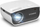 Projektor Overmax Multipic 2.5, LED, 1280 x 720px, 2000lm, 50W, i bardhë