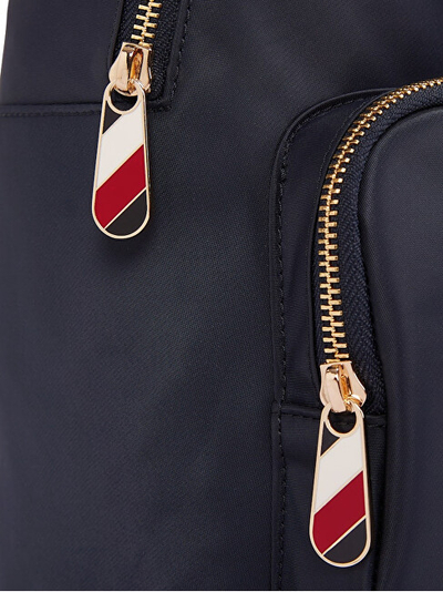 Çantë shpine për femra Tommy Hilfiger mTH4995, e kaltër