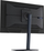 Monitor lojrash GIGABYTE MO27U2 OLED, 27", 4K 240Hz, i zi