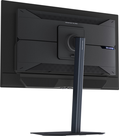 Monitor lojrash GIGABYTE MO27U2 OLED, 27", 4K 240Hz, i zi