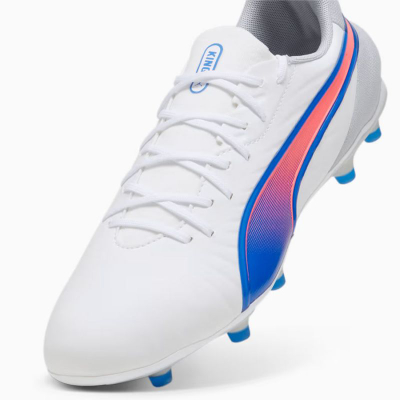 Патики за мажи Puma KING Match FG/AG 02