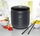 Zierëse orizi Rommelsbacher MRK 500, 2L, 500W, e zezë