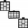 Set filtrash Blaupunkt SVC 21 PRIME3, HEPA 13, HEPA 12