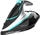 Hekur me avull Cecotec IronHero 3100, pa kabllo, PrecisionTip, i zi