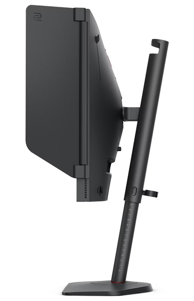 Monitor ZOWIE BenQ, 25\", FHD, LED XL2546X+, 240Hz, i zi