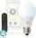 Llampë smart LED Nedis WIFILRW10E27, 9W, WiFi, e bardhë