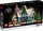Set ndërtimi LEGO Creator Expert Santa's Visit 10293, 1445 copa, fshat dimëror, shumëngjyrësh