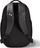 Çantë shpine Under Armour UA Hustle Signature, për goca, për laptop 15", gri