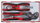 Set danash Teng Tools, 4 copë