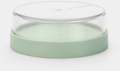 Сад за појадок Brabantia Make and Take Breakfast Bowl 0.5L, пластика, jade green