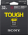 Kartë memorie Sony Tough SF-G32T SDHC, 32GB, UHS-II U3 V90, e zezë