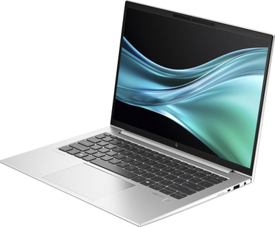 Laptop HP EliteBook 845 G11, 14", AMD Ryzen™ 5 8540U, 16GB RAM, 512GB SSD, AMD Radeon™ 740M Graphics Card