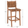 Stol bari Walter 46x55x105Hcm (HM9841)