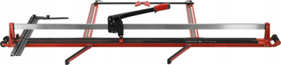 Prerëse pllakash Yato YT-37010, 1650mm, profesionale, e kuqe