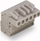 Konektor elektrik WAGO 232-108/026-000, 8 pole, pitch 5mm, gri