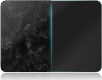 Foli mbrojtëse mat GrizzGlass MatteScreen Easy për Apple iPad Air 5 10.9"