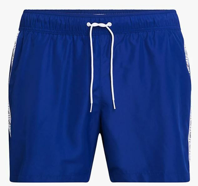Shorce për meshkuj Calvin Klein, XXL, të kaltra