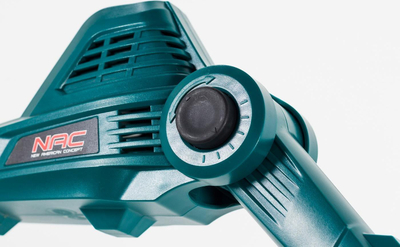 Sharrë krasitëse me shtyllë Nac Battery Saw Pruner, 20V, pa kabllo
