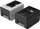Printer etiketash Honeywell PC42E-T, termik direkt, 203 dpi, gri