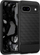 Mbulesë telefoni Caseology Parallax për Google Pixel 8a, dizajn 3D ergonomik, Matte Black