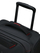 Çantë Duffle Me 2 Rrota Samsonite Ecodiver Underseater Ngjyrë E Zezë