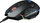 Maus CA Wildcat CA1035 - USB, e zezë